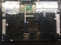 Лот: 17599520. Фото: 2. Топкейс toshiba satellite L300. Комплектующие