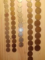 Лот: 15437925. Фото: 2. Монеты СССР 122 шт без повторов... Монеты