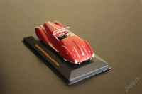 Лот: 1550032. Фото: 3. Delahaye 165 FIGONI et FALASCHI... Коллекционирование, моделизм