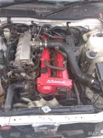 Лот: 13561675. Фото: 2. nissan laurel. Авто, мото, водный транспорт