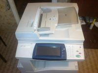 Лот: 4079538. Фото: 3. Сетевой принтер XEROX workcentre... Компьютеры, оргтехника, канцтовары