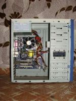 Лот: 137217. Фото: 2. --== Pentium 4 ==--. Компьютеры, ноутбуки, планшеты