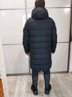 Лот: 11399509. Фото: 3. Пуховик NIKE. Одежда, обувь, галантерея