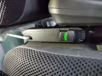 Лот: 15894097. Фото: 6. Аавтокресло Joie Bold isofix