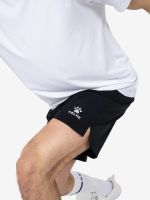 Лот: 25898768. Фото: 6. Шорты Kelme, Черный