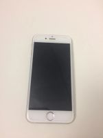 Лот: 6376804. Фото: 2. iPhone 6 Silver 64 Gb. Смартфоны, связь, навигация