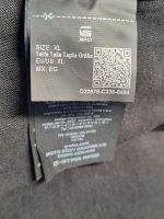 Лот: 24380899. Фото: 11. Лонгслив G-STAR RAW цвет чёрный...