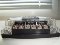 Лот: 1263040. Фото: 2. кроссовер mb quart 16cm. Автозвук