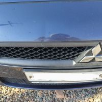 Лот: 20315823. Фото: 2. Передний бампер Lancer x дорест... Автозапчасти
