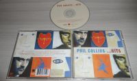Лот: 16393281. Фото: 3. Phil Collins – ...Hits (CD)_Europe. Красноярск