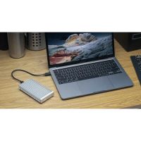 Лот: 22179515. Фото: 11. Внешний диск SSD OWC 8TB Express...