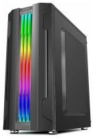 Лот: 21178380. Фото: 2. Компьютерный Корпус Alseye Auro... Комплектующие