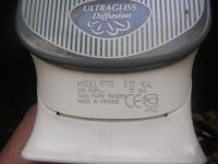 Лот: 6989754. Фото: 3. Утюг "Tefal " 1600. Бытовая техника