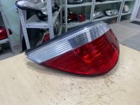 Лот: 25637317. Фото: 2. Задний левый фонарь BMW 5 E60... Автозапчасти