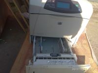 Лот: 14621231. Фото: 3. Принтер HP laserjet 4200. Компьютеры, оргтехника, канцтовары