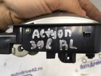 Лот: 21712628. Фото: 5. ручка двери внутренняя SsangYong...