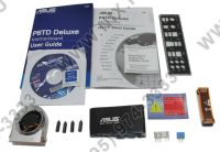 Лот: 3161546. Фото: 4. Asus P6TD Deluxe + i7- 920 + Zalman... Красноярск