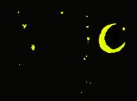 Лот: 14335625. Фото: 4. Полумесяц и звезда в камне