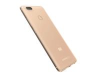 Лот: 13216508. Фото: 2. Новый Xiaomi Mi A1 Gold 4GB... Смартфоны, связь, навигация