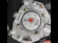 Лот: 16457603. Фото: 2. Airbag Toyota Corolla. Автозапчасти