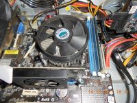 Лот: 10452755. Фото: 6. Игровой компьютер DDR3 Intel...