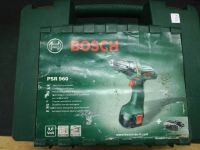 Лот: 15666503. Фото: 3. Шуруповерт bosch psr 960. Строительство и ремонт