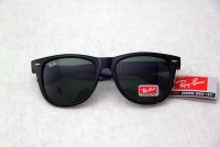 Лот: 4059571. Фото: 2. Очки Ray Ban Wayfarer, темные... Аксессуары