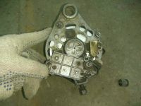 Лот: 11264757. Фото: 2. Генератор г222 ваз классика. Автозапчасти