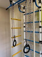 Лот: 18866866. Фото: 3. Шведская стенка Гамма Формула... Спортивные товары