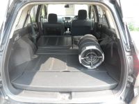 Лот: 5815582. Фото: 4. Nissan Wingroad 2006 Y12 максималка