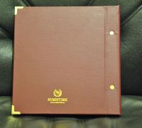 Лот: 3162346. Фото: 5. Альбом с монетами 10 рублей...