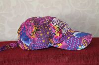 Лот: 6761232. Фото: 2. кепка,новая,из Сочи. Женская одежда