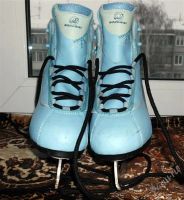 Лот: 2449259. Фото: 3. коньки утепленные:)). Красноярск