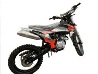 Лот: 25756262. Фото: 2. Мотоцикл кроссовый эндуро RACER... Мототехника