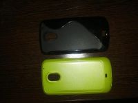 Лот: 3485585. Фото: 3. Samsung Galaxy Nexus GT-I9250... Красноярск