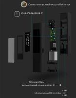 Лот: 17513929. Фото: 3. Лазерный дальномер Duka LS5 Laser... Строительство и ремонт