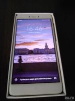 Лот: 13433868. Фото: 5. Xiaomi redmi Note 4 (Global Version...