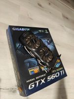 Лот: 18614370. Фото: 2. Geforce GTX 560 Ti 1GB GDDR5... Комплектующие