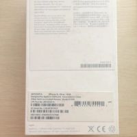 Лот: 7707443. Фото: 2. iPhone 5S 16Gb Silver LTE A1530... Смартфоны, связь, навигация