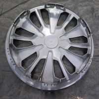 Лот: 20571199. Фото: 2. Колпак колесный оригинальный Toyota... Шины, Диски