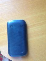 Лот: 8034247. Фото: 2. Samsung Galaxy Gio. Смартфоны, связь, навигация