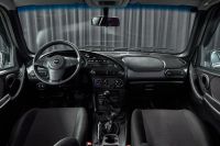 Лот: 24696663. Фото: 8. Chevrolet Niva 2017