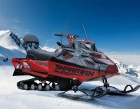 Лот: 25635996. Фото: 14. Снегоход SHARMAX SN-650 Tafgai