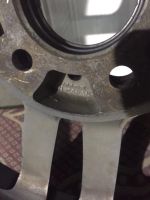 Лот: 12735092. Фото: 3. Диски. Авто, мото, водный транспорт