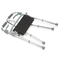 Лот: 12307633. Фото: 4. Ходунки для пожилых людей с сиденьем... Красноярск