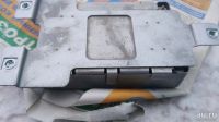 Лот: 13217816. Фото: 3. Блок управления акпп с Nissan... Авто, мото, водный транспорт