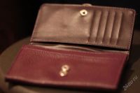 Лот: 1639503. Фото: 2. Кошелек. Аксессуары