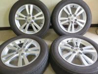 Лот: 6106108. Фото: 2. Bridgestone Turanza ER300 размер... Шины, Диски