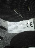 Лот: 8832131. Фото: 3. Шлем TSG BMX/Skate Белый 12/2012... Спортивные товары