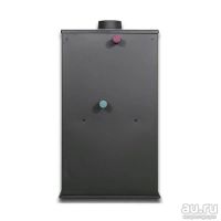 Лот: 16953535. Фото: 3. Отопительная печь-камин Tim Sistem... Строительство и ремонт